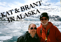 kat & Brant DO ALASKA