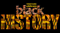 Vineyard celebrates Black History month